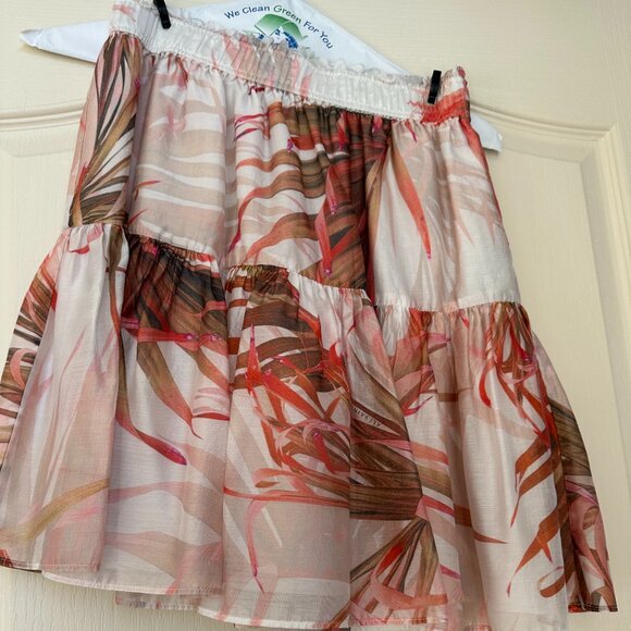 All Saints womens skirt - size S - Picture 1 of 2